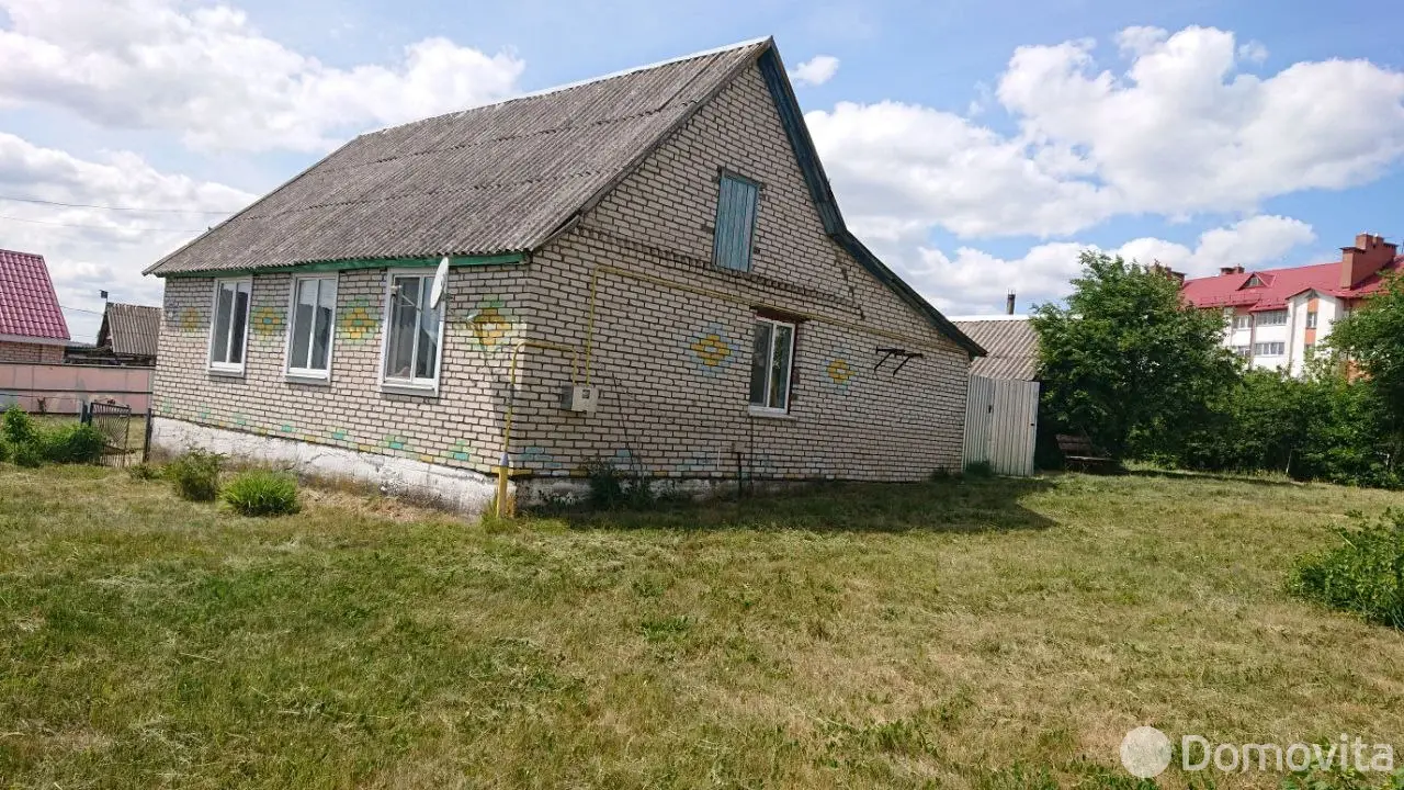 дом, Дубровно, пер. 1-й Бородинский, д. 7 - лучшее предложение