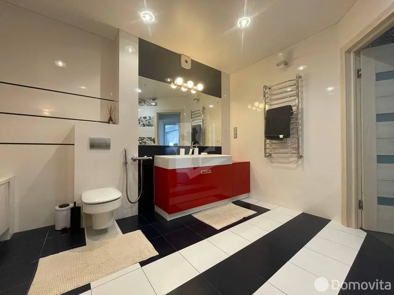 Снять 2-комнатную квартиру в Минске, ул. Максима Богдановича, д. 136, 700USD, код 149764 - фото 15