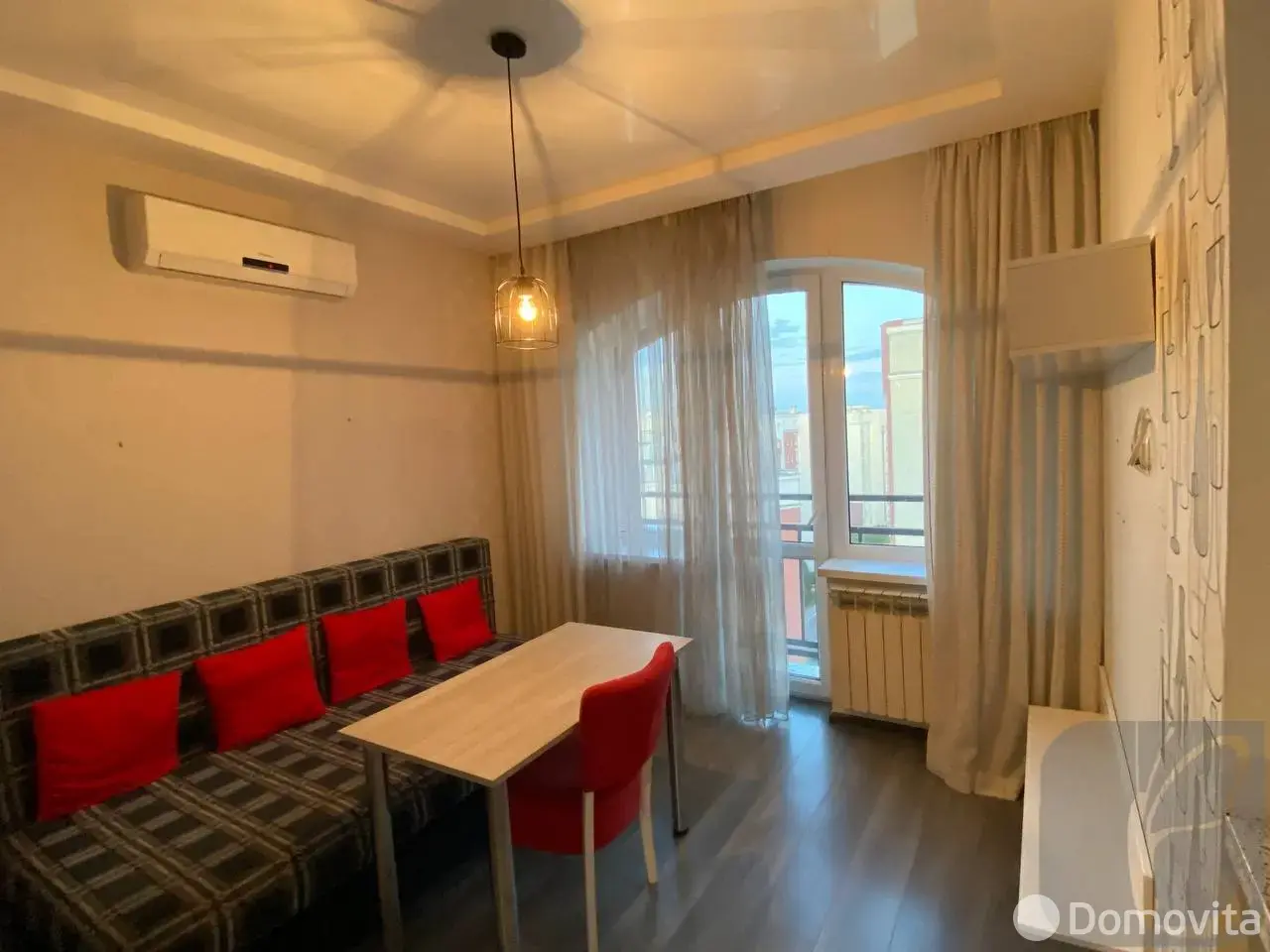Стоимость аренды квартиры, Минск, пр-т Газеты Правда, д. 3А