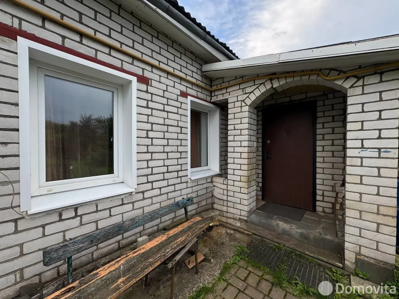 дом, Могилев, ул. Гвардейская, стоимость продажи 123 232 р.