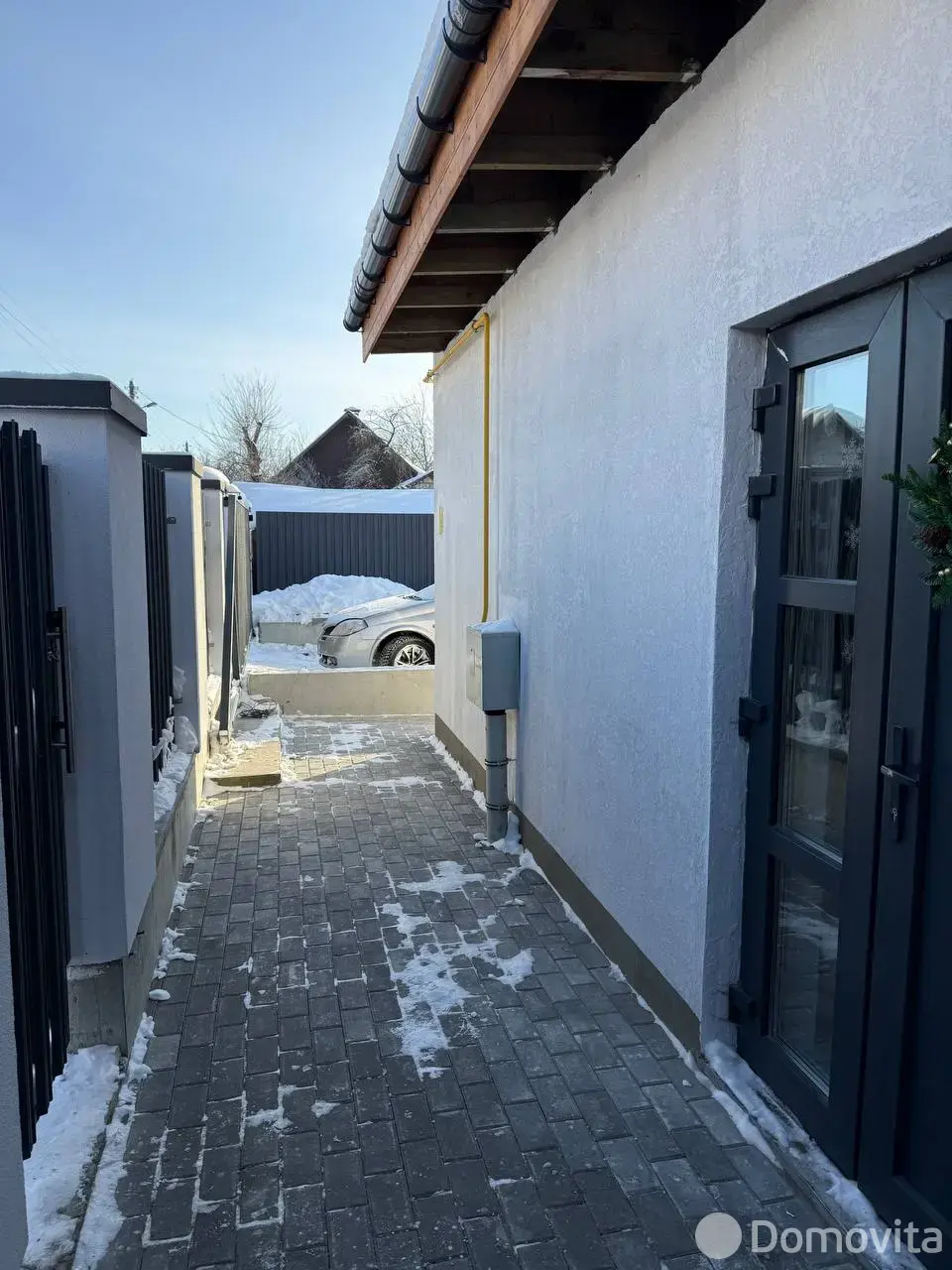 продажа коттеджа, Пинск, ул. Узкая, д. 11