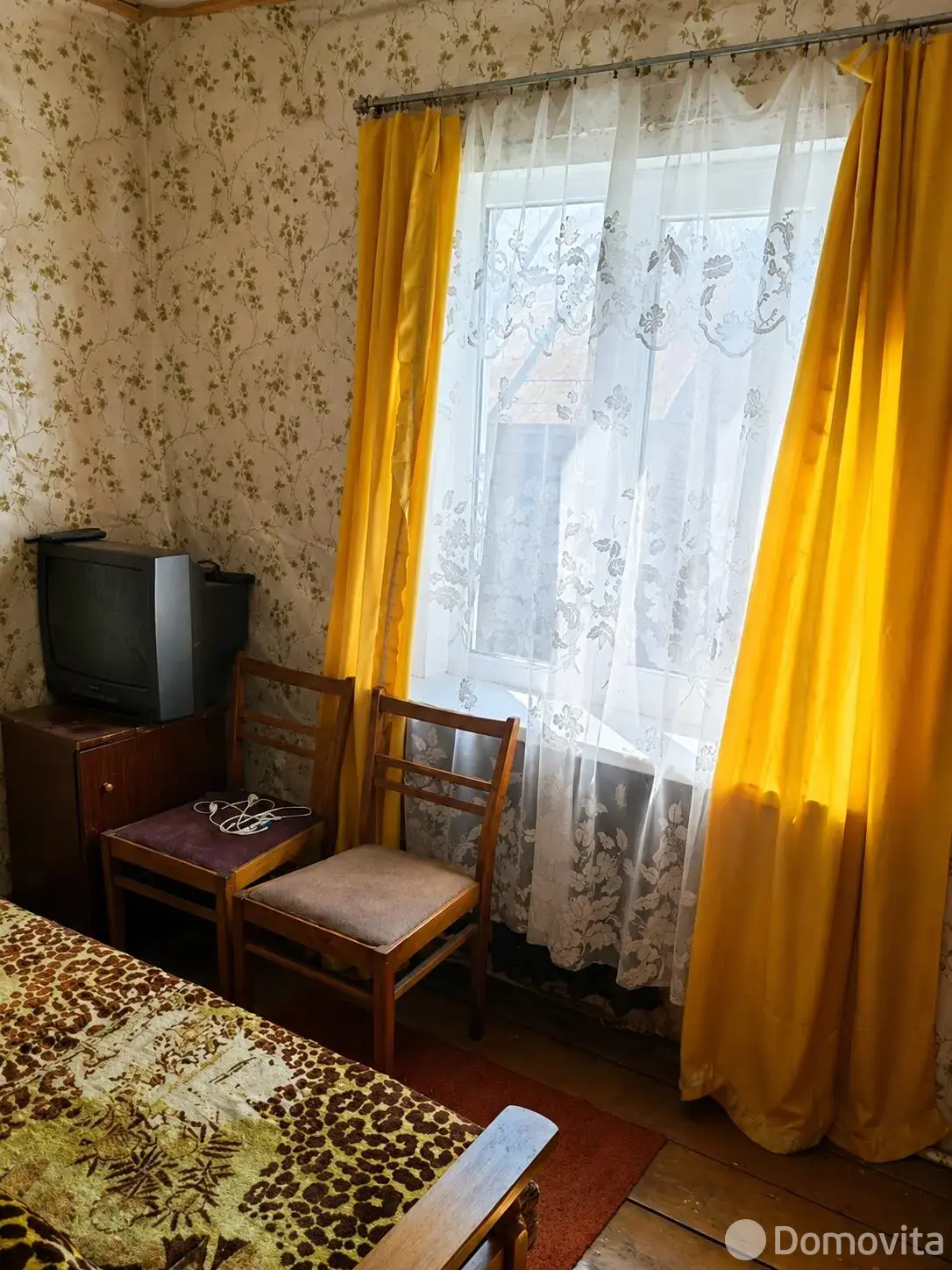 коттедж, Светлый Бор, ул. Центральная без посредников