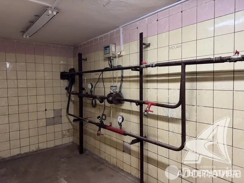 торговый объект, Брест, в Ленинском районе