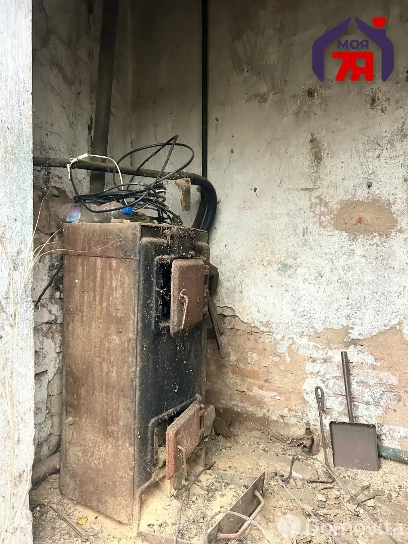 Купить торговую точку в Погосте-2, 11500USD, код 998281 - фото 14