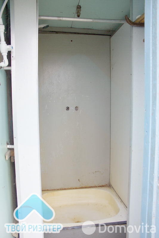 Продажа 1-этажной дачи в Забочь Гомельская область, 12000USD, код 159565 - фото 13