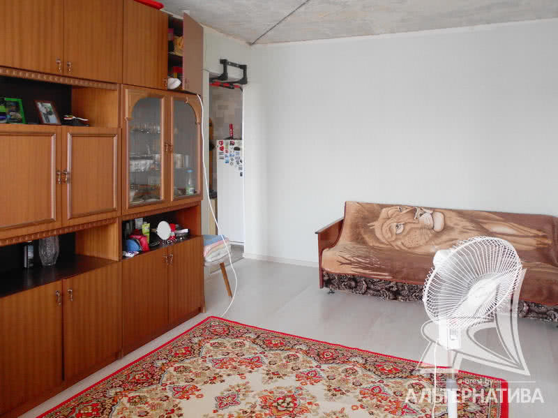 Продажа 3-комнатной квартиры в Бресте, наб. Франциска Скорины, 45000 USD, код: 691053 - фото 2