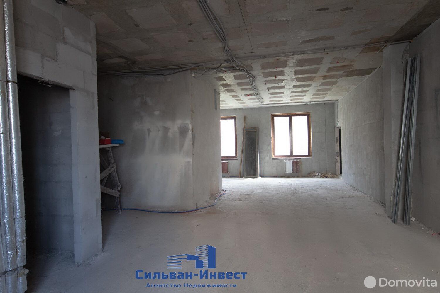 Аренда офиса на ул. Киселева, д. 17 в Минске, 2536USD, код 12426 - фото 20