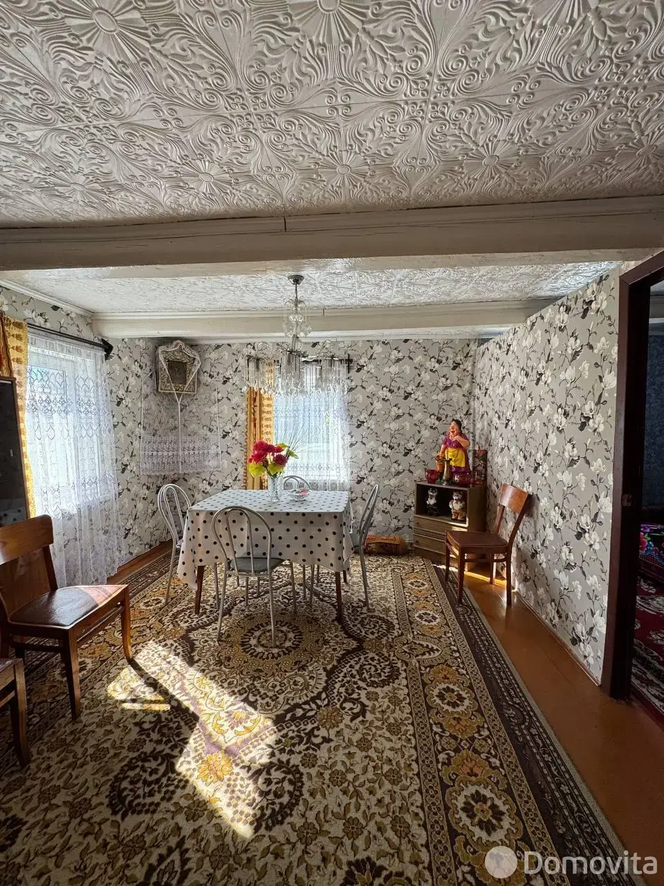 продажа коттеджа, Занарочь, ул. Октябрьская, д. 87