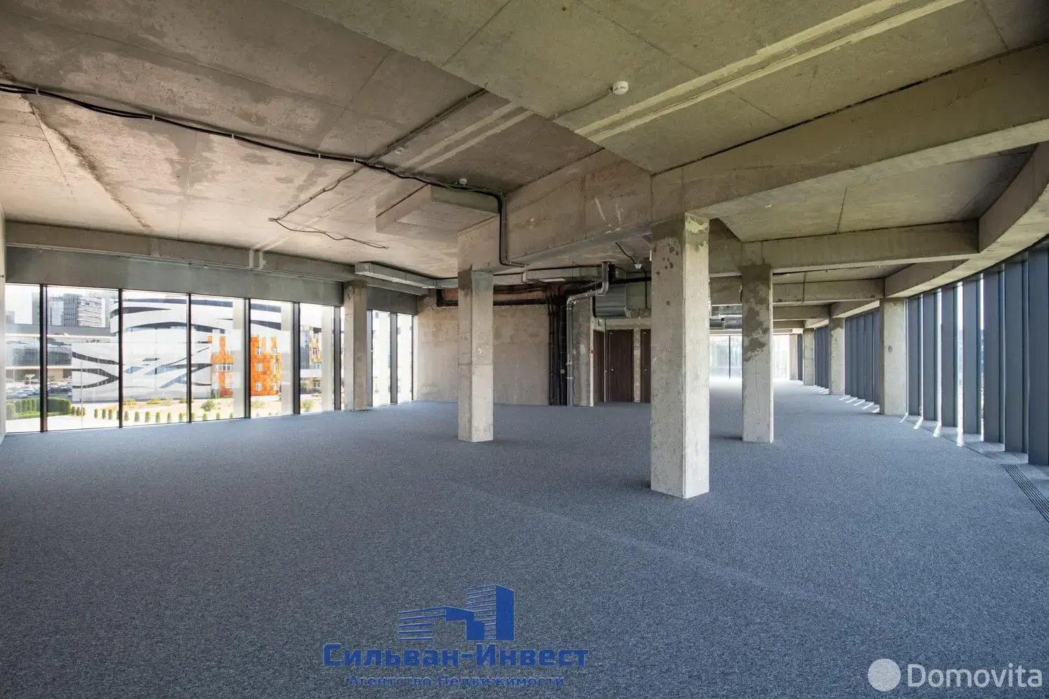 Снять офис на пер. Веснинка, д. 16 в Минске, 6772EUR, код 15296 - фото 29