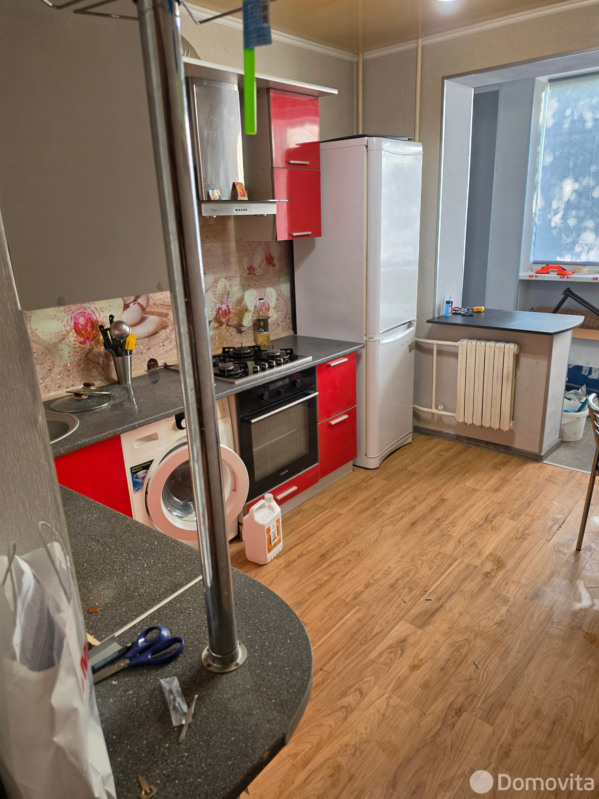 квартира, Гомель, ул. Мазурова, д. 75/1, стоимость продажи 216 037 р.