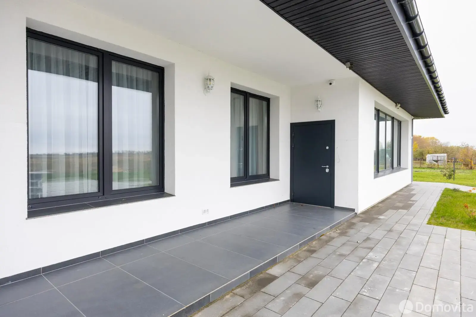 дом, Туров, ул. Советская 