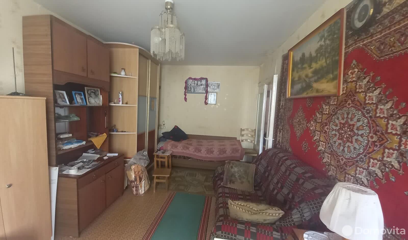 Купить 1-комнатную квартиру в Гомеле, ул. Маневича, д. 10, 21500 USD, код: 1015800 - фото 3