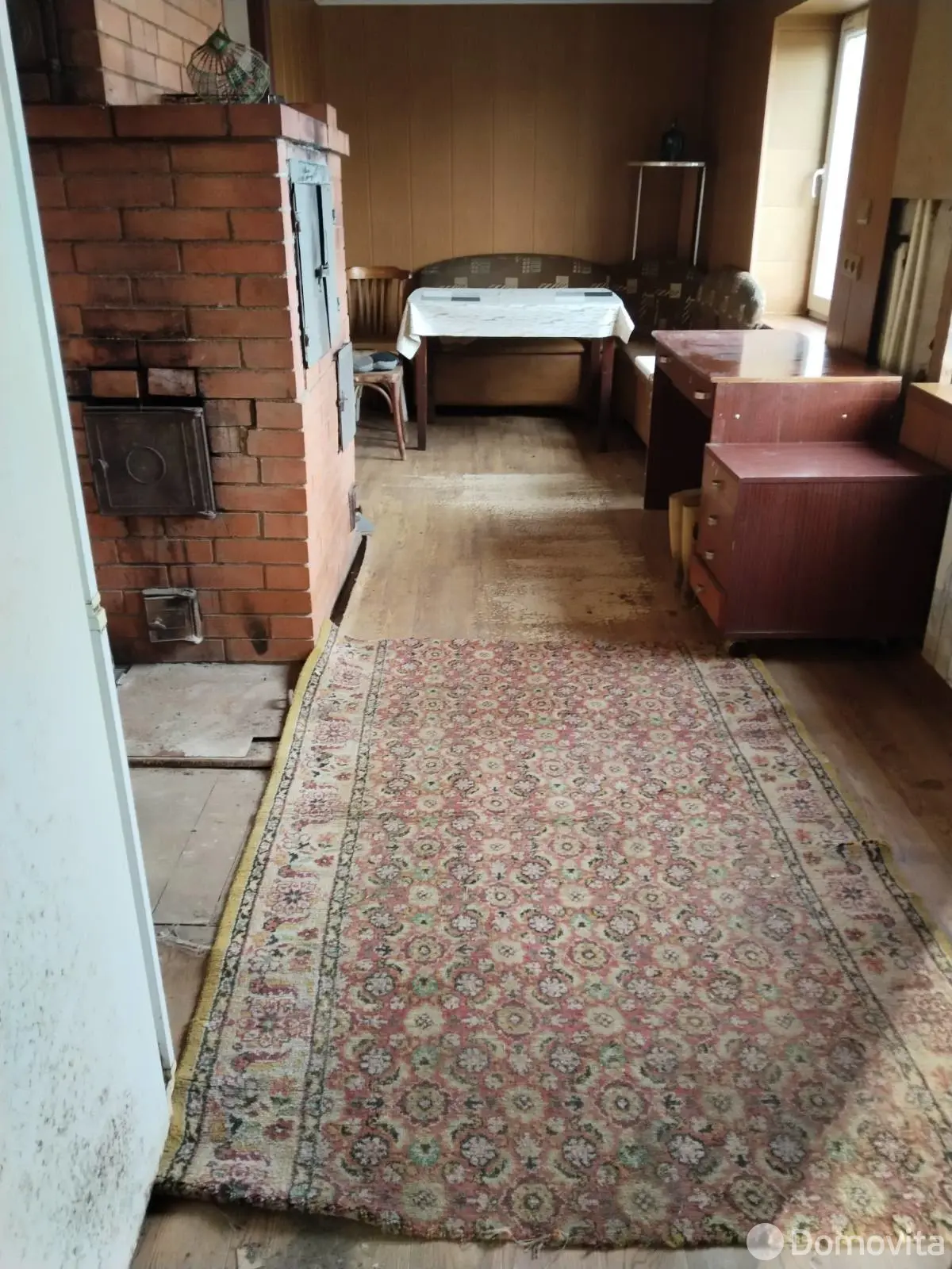 дом, Тулово, ул. Садовая, стоимость продажи 72 718 р.