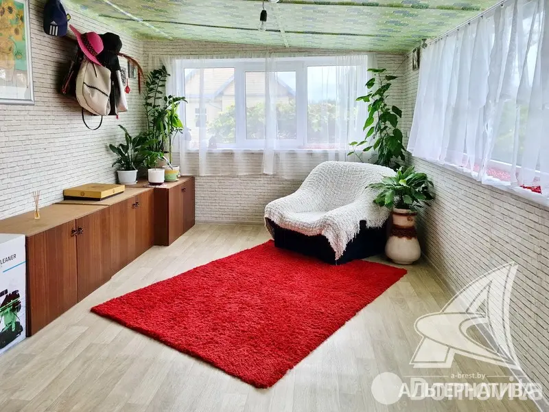 продажа коттеджа, Ходосы, 