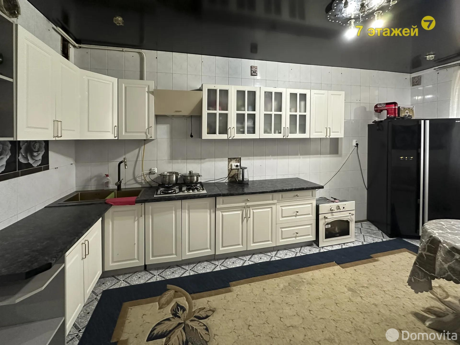 продажа коттеджа, Колодищи, ул. Строителей