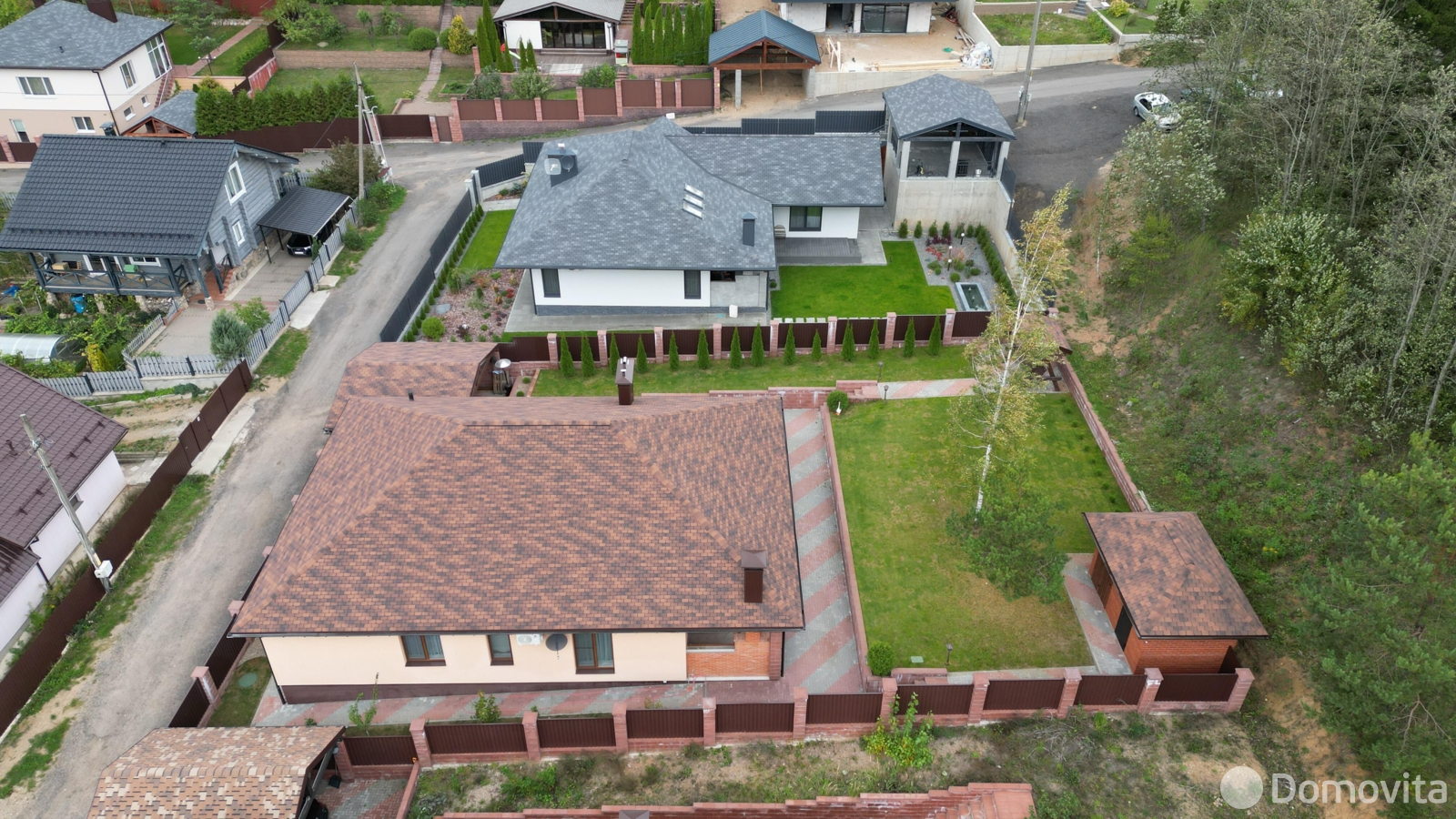 купить дом, Узборье-строй, д. 192