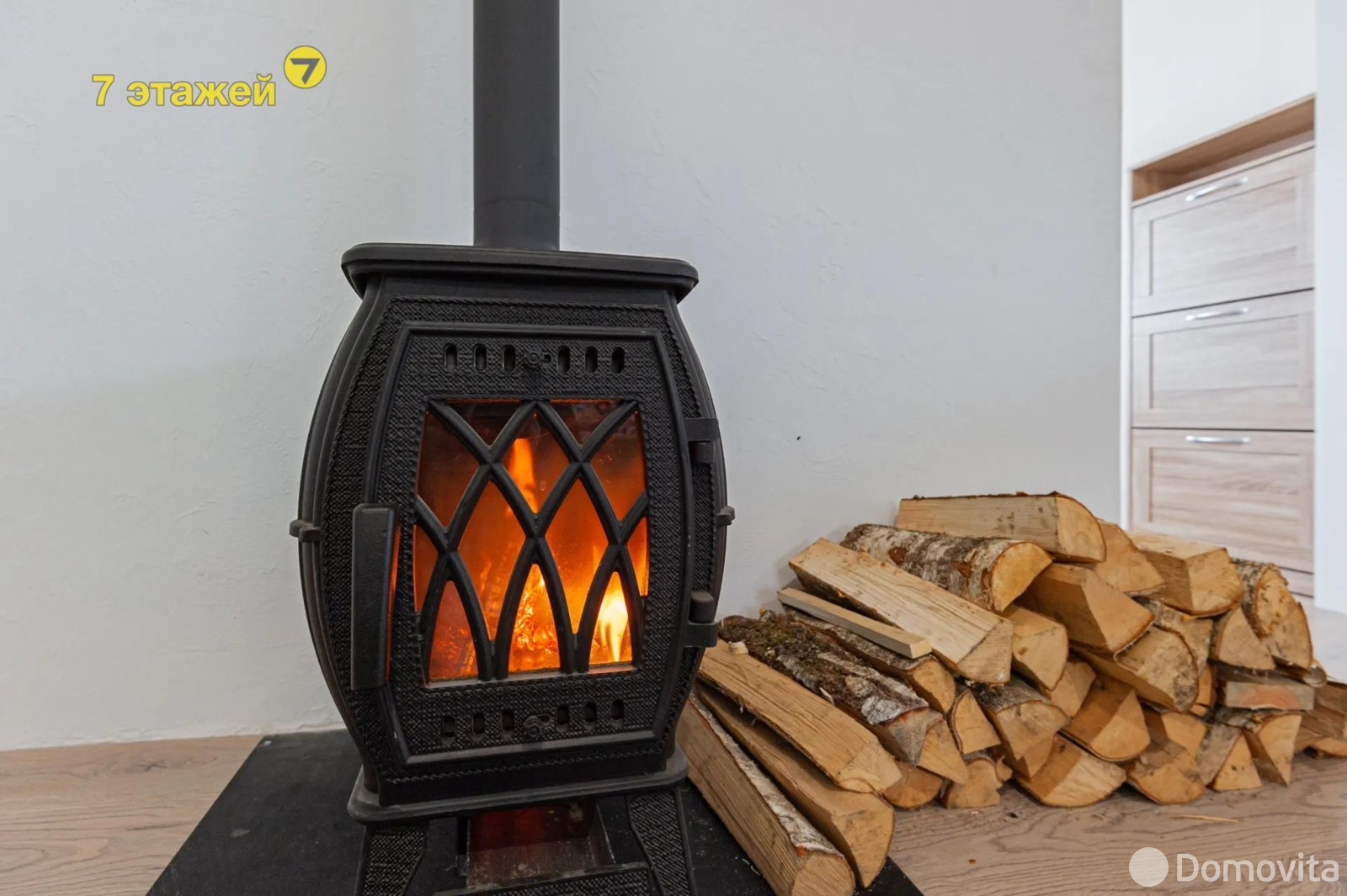 продажа дома, Михалово, 