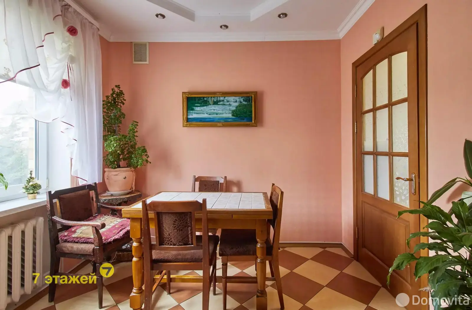 продажа коттеджа, Сеница, пер. Заречный