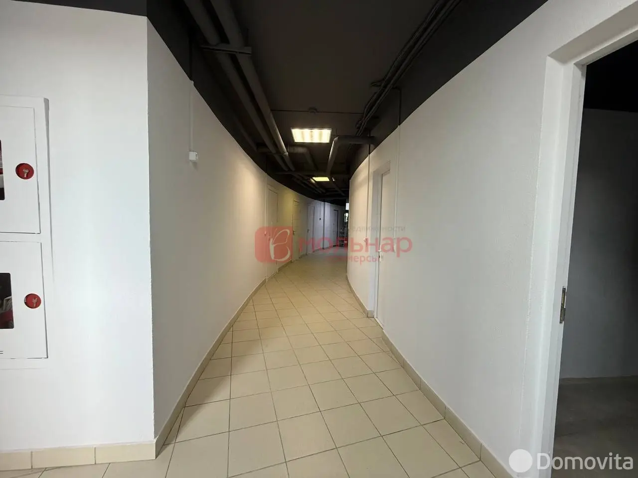 арендовать торговый объект, Минск, ул. Ратомская, д. 7