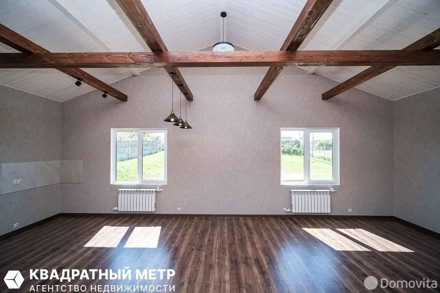 Купить 1-этажную дачу в Звезда Минская область, 137000USD, код 185720 - фото 16