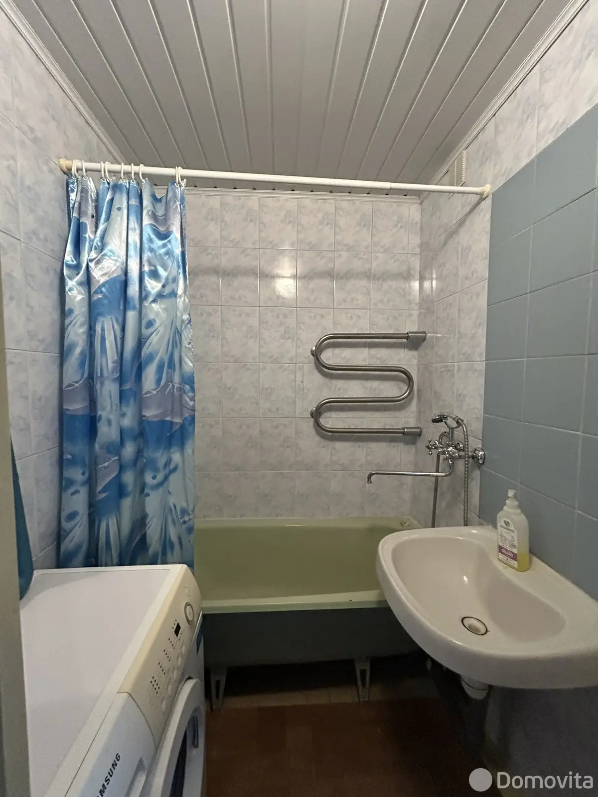 Снять 3-комнатную квартиру в Минске, ул. Рафиева, д. 80, 400USD, код 149071 - фото 5