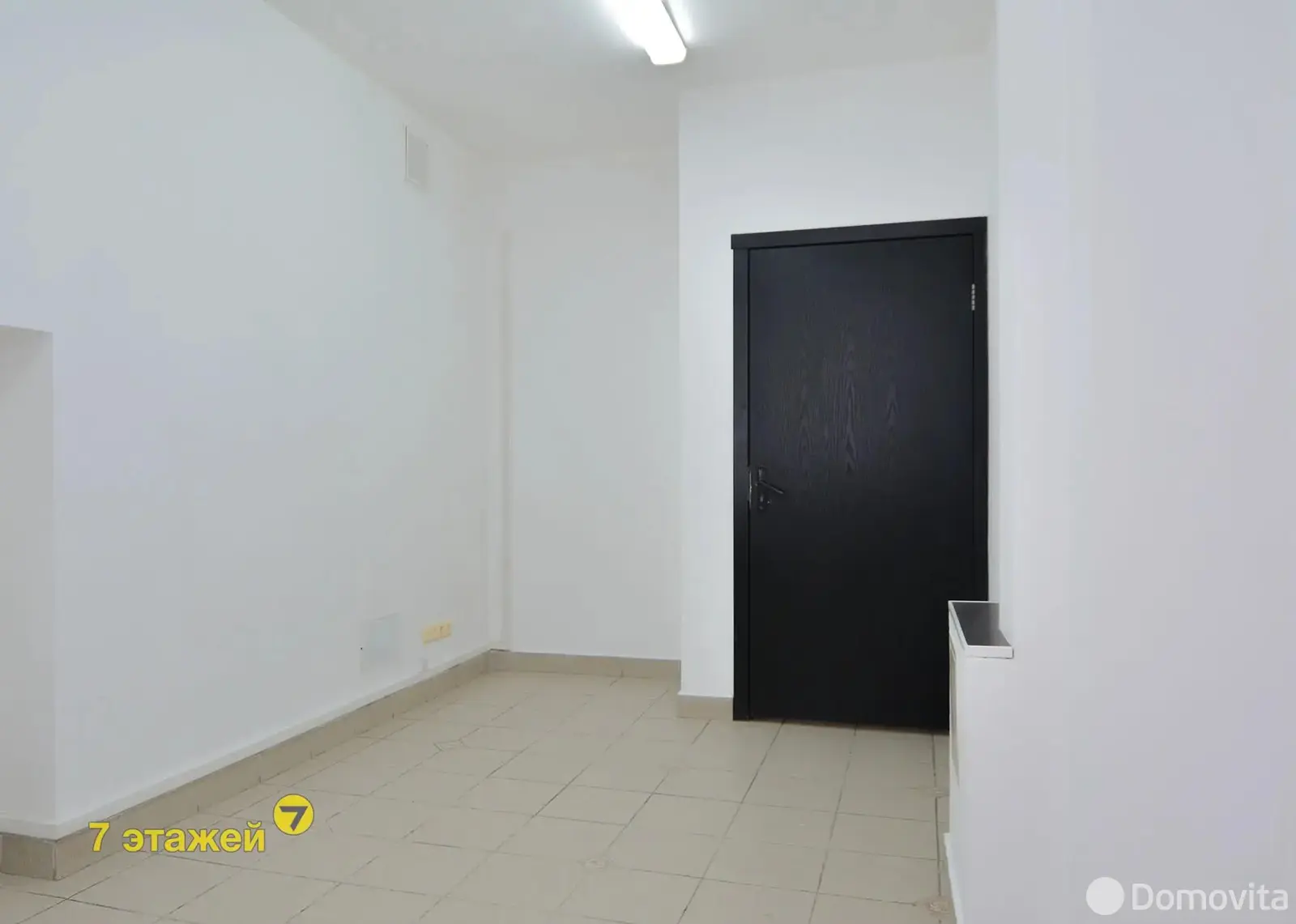 офис, Минск, ул. Черняховского, д. 4, стоимость продажи 321 412 р.