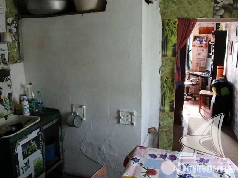 Стоимость продажи дома, Блювиничи, 