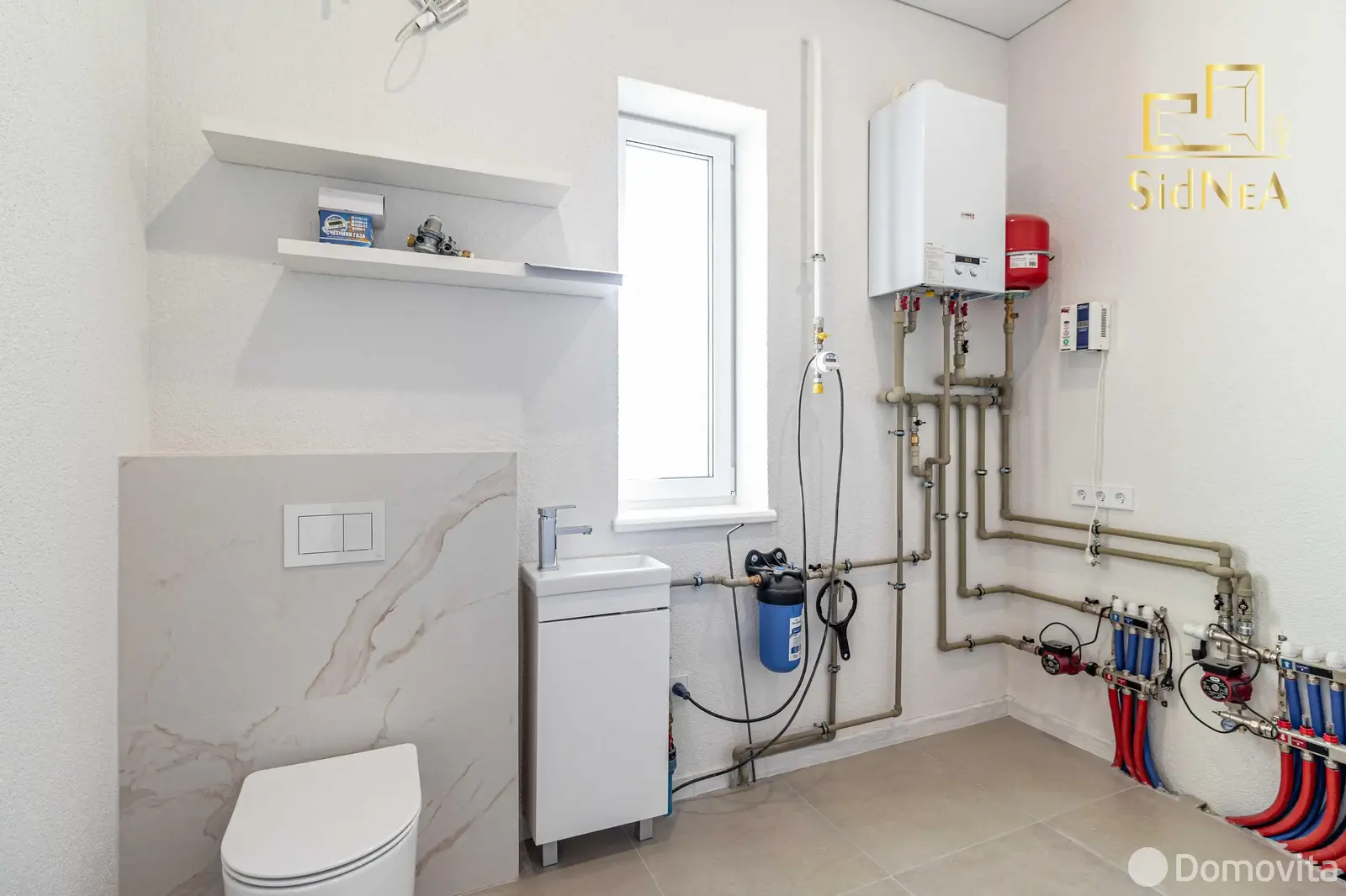 Цена продажи дома, Антосино, ул. Дачная, д. 12