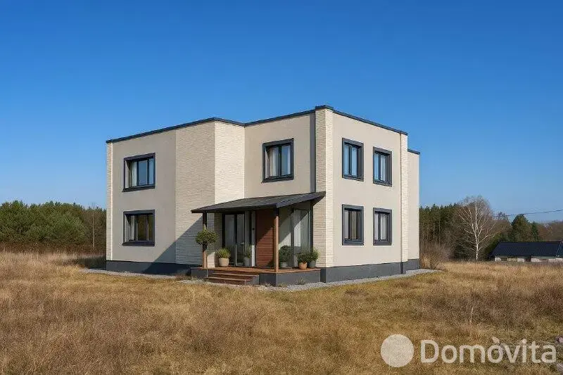 дом, Каменка, 