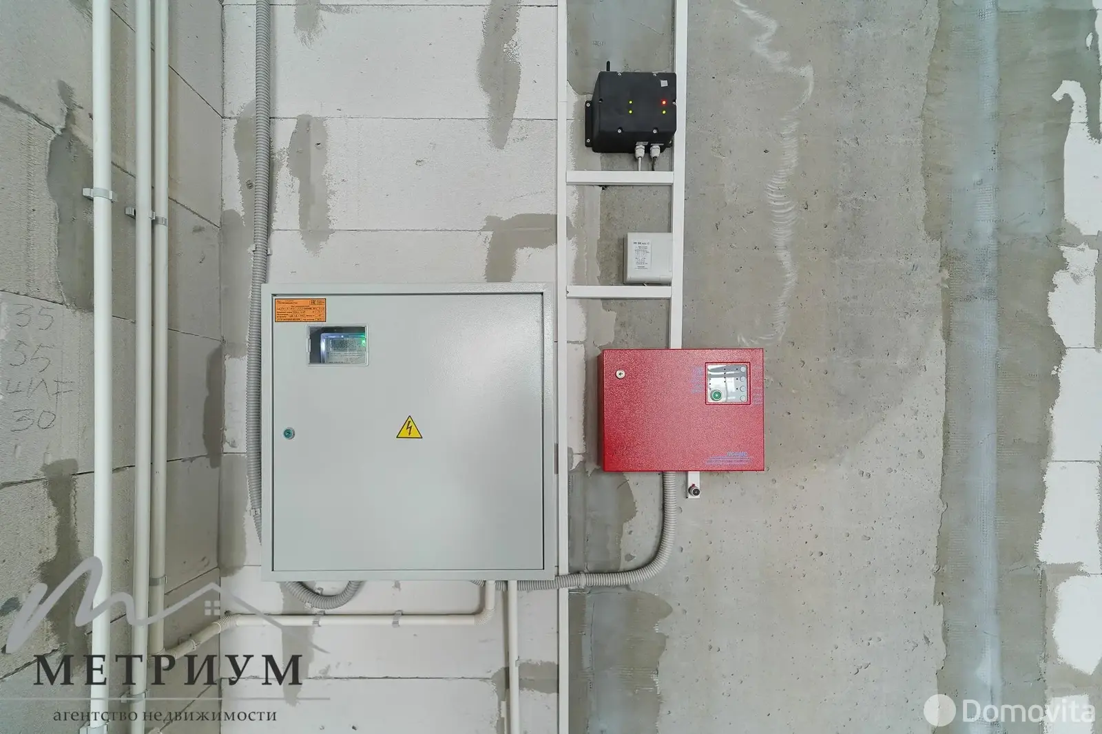 Снять торговую точку на ул. Братская, д. 9 в Минске, 729EUR, код 966400 - фото 8