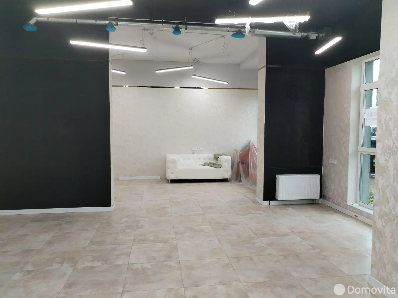 продажа торгового объекта, Минск, ул. Михаила Савицкого, д. 1