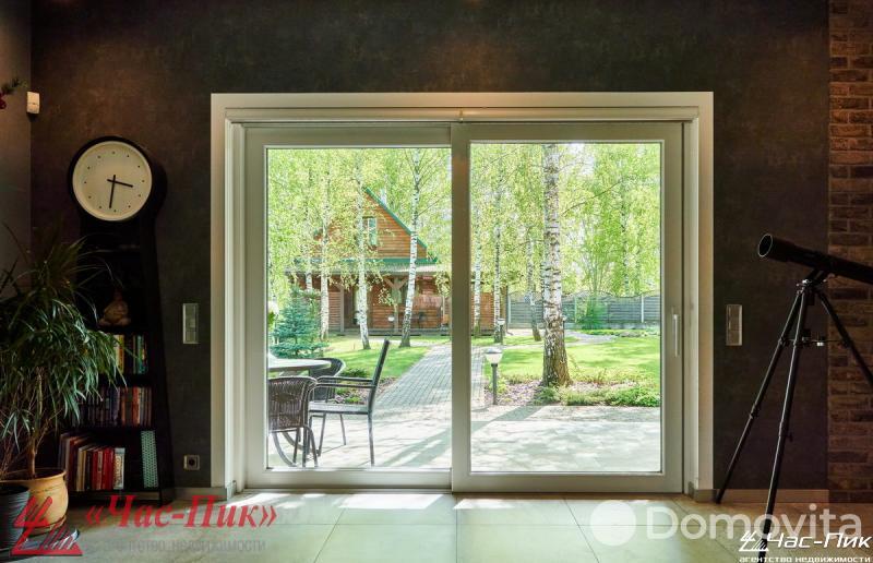 Купить 1-этажную дачу в Колодищах Минская область, 399000USD, код 178289 - фото 11