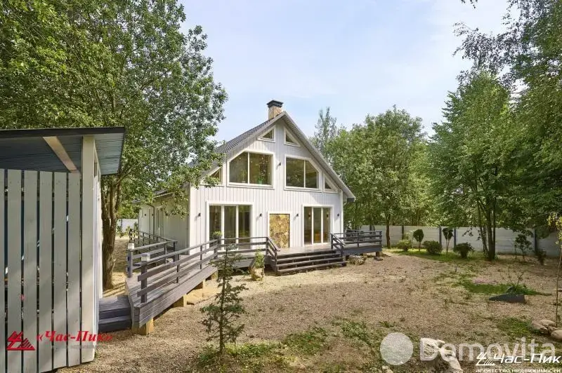 Купить 1-этажную дачу в Колодищах Минская область, 280000USD, код 183487 - фото 36