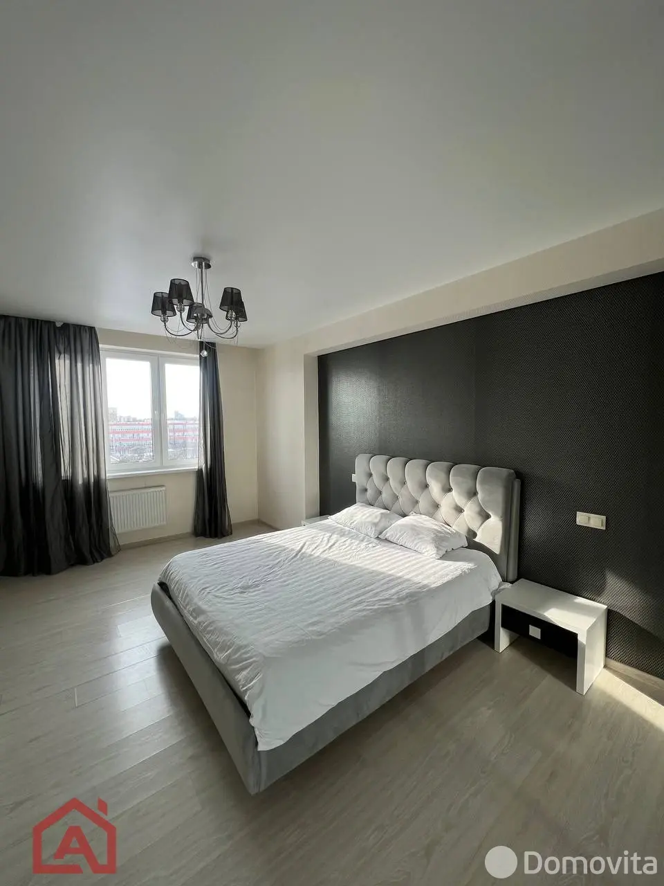 Снять 2-комнатную квартиру в Минске, ул. Стадионная, д. 9, 600USD, код 149773 - фото 12