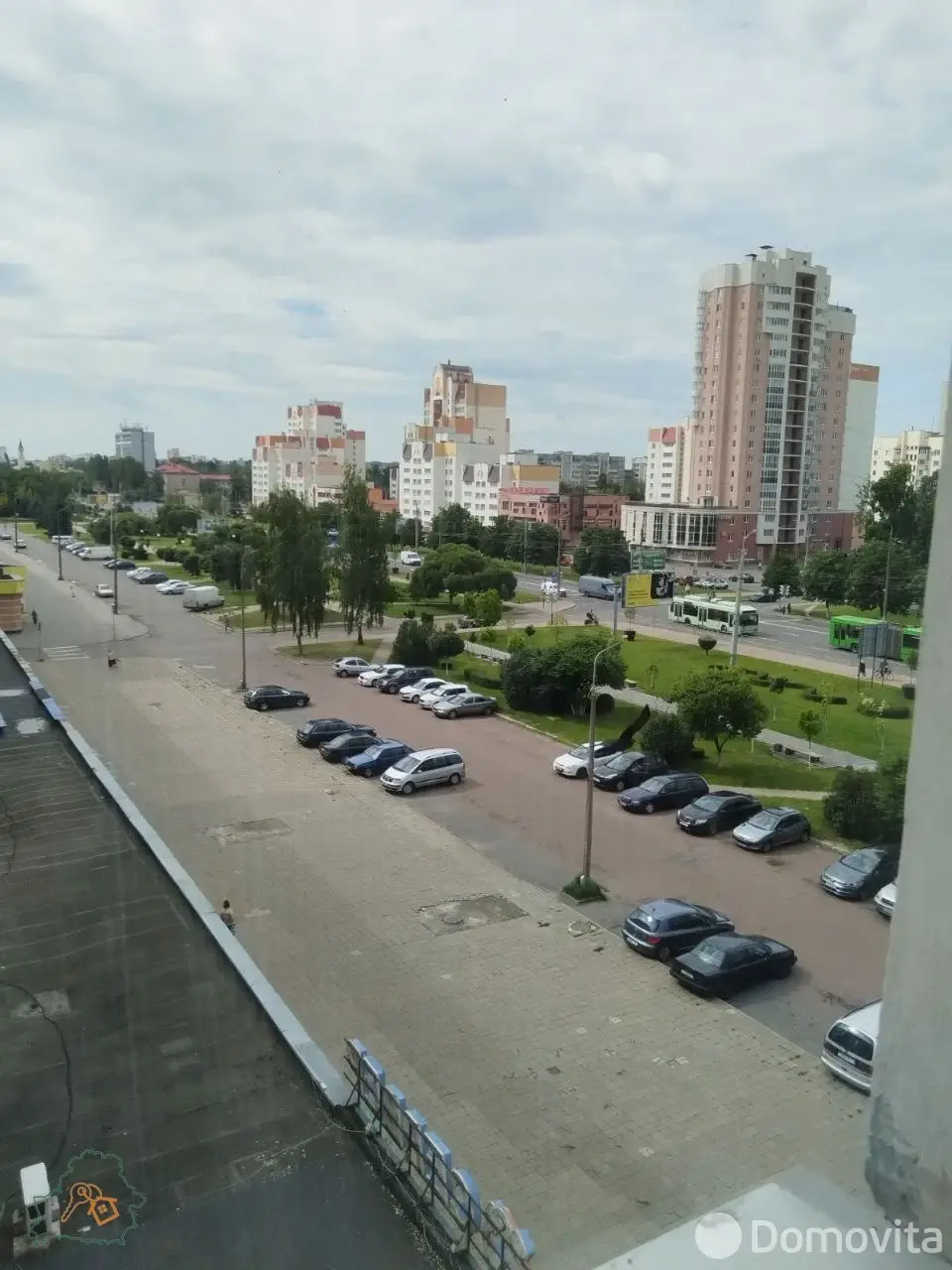 комната, Гомель, ул. Советская, д. 97/5