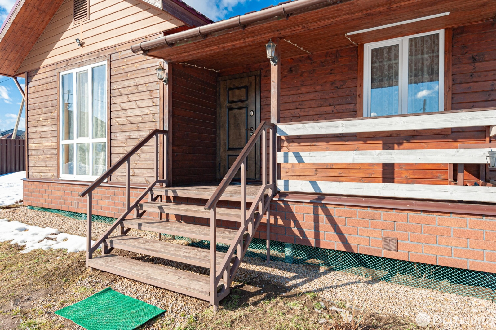 дача, Звезда, д. 186, стоимость продажи 211 795 р.