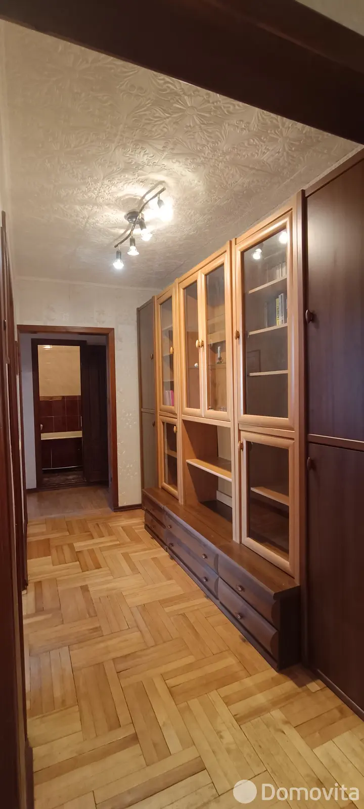 Снять 3-комнатную квартиру в Минске, пр-т Рокоссовского, д. 18/1, 1590BYN, код 150291 - фото 3