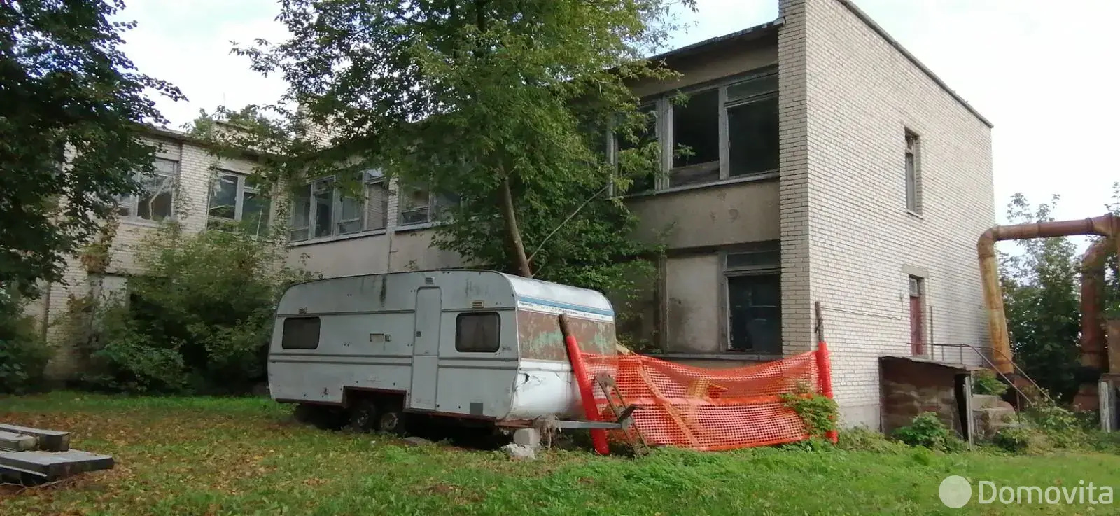 склад, Кореличи, ул. Гастелло, д. 52 