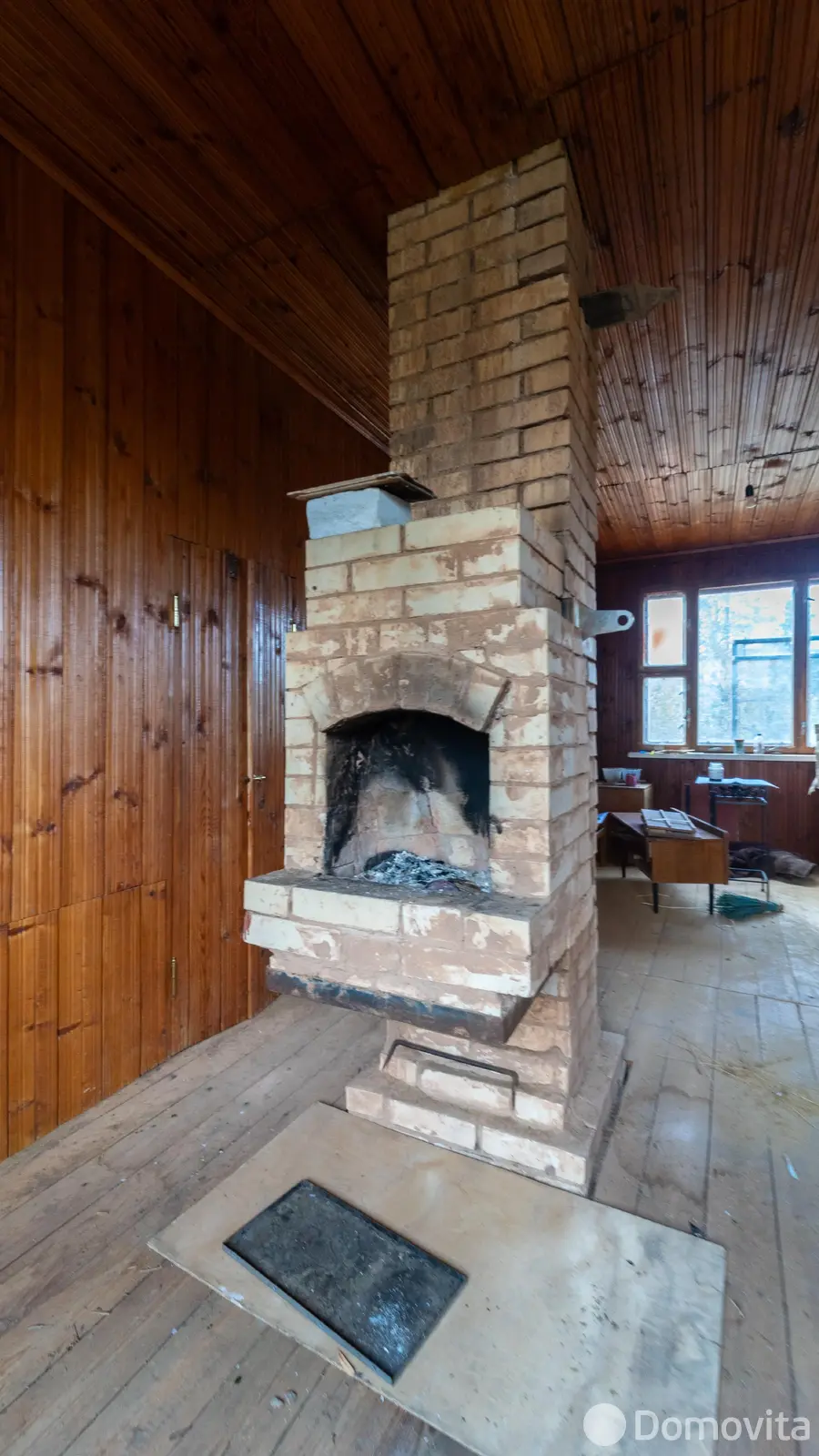 дача, Шарик,