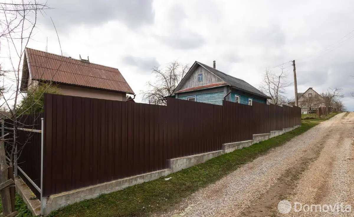 Продажа 1-этажной дачи в СИГНАЛ-2 Минская область, 44500USD, код 185172 - фото 44