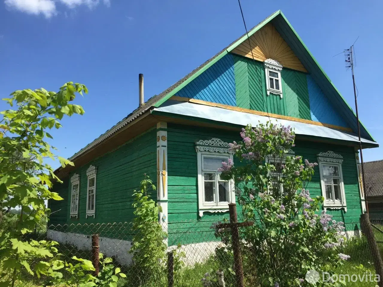 Цена продажи дома, Гулевичи, ул. Победы, д. 81