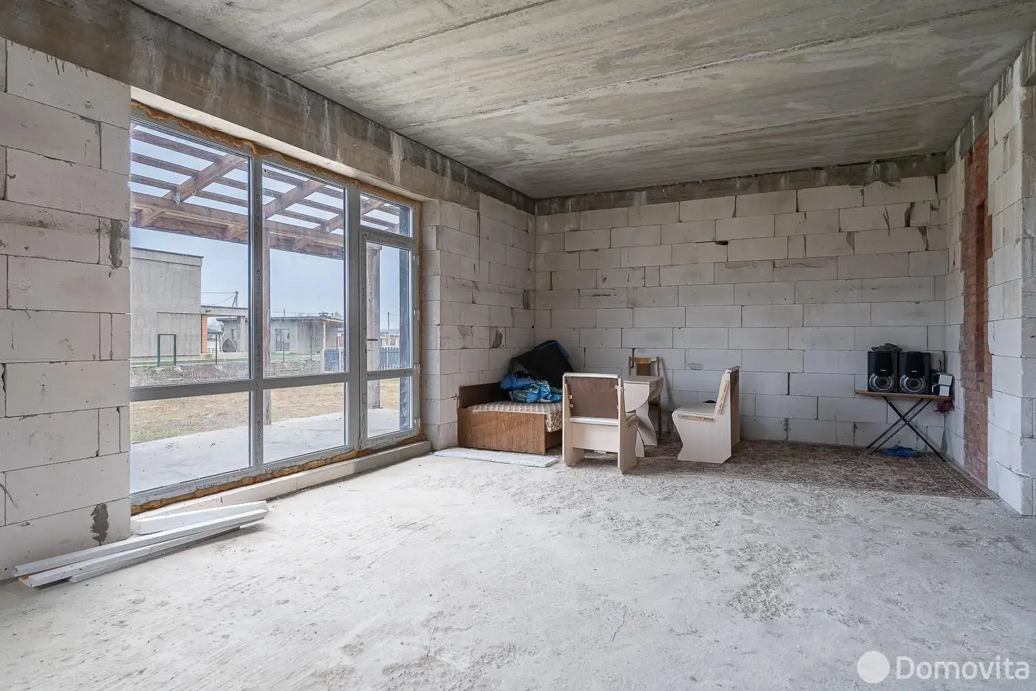 дача, Полевой 2, 