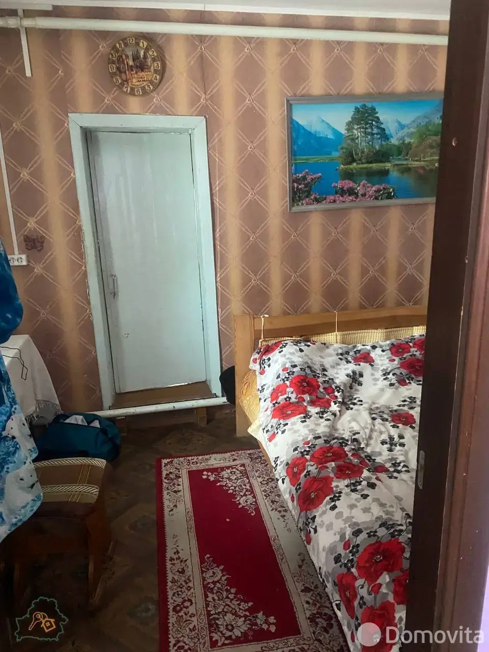 продажа коттеджа, Залипье, ул. Школьная, д. 1