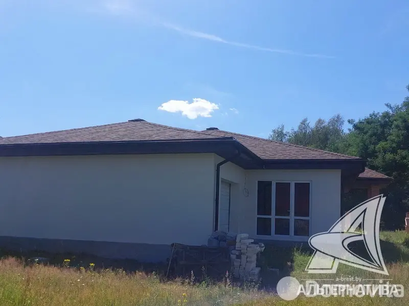дом, Брест, 
