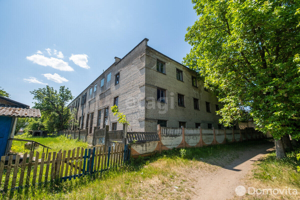Купить офис на ул. Минский Тракт, д. 10 в Слониме, 229000USD, код 6789 - фото 25