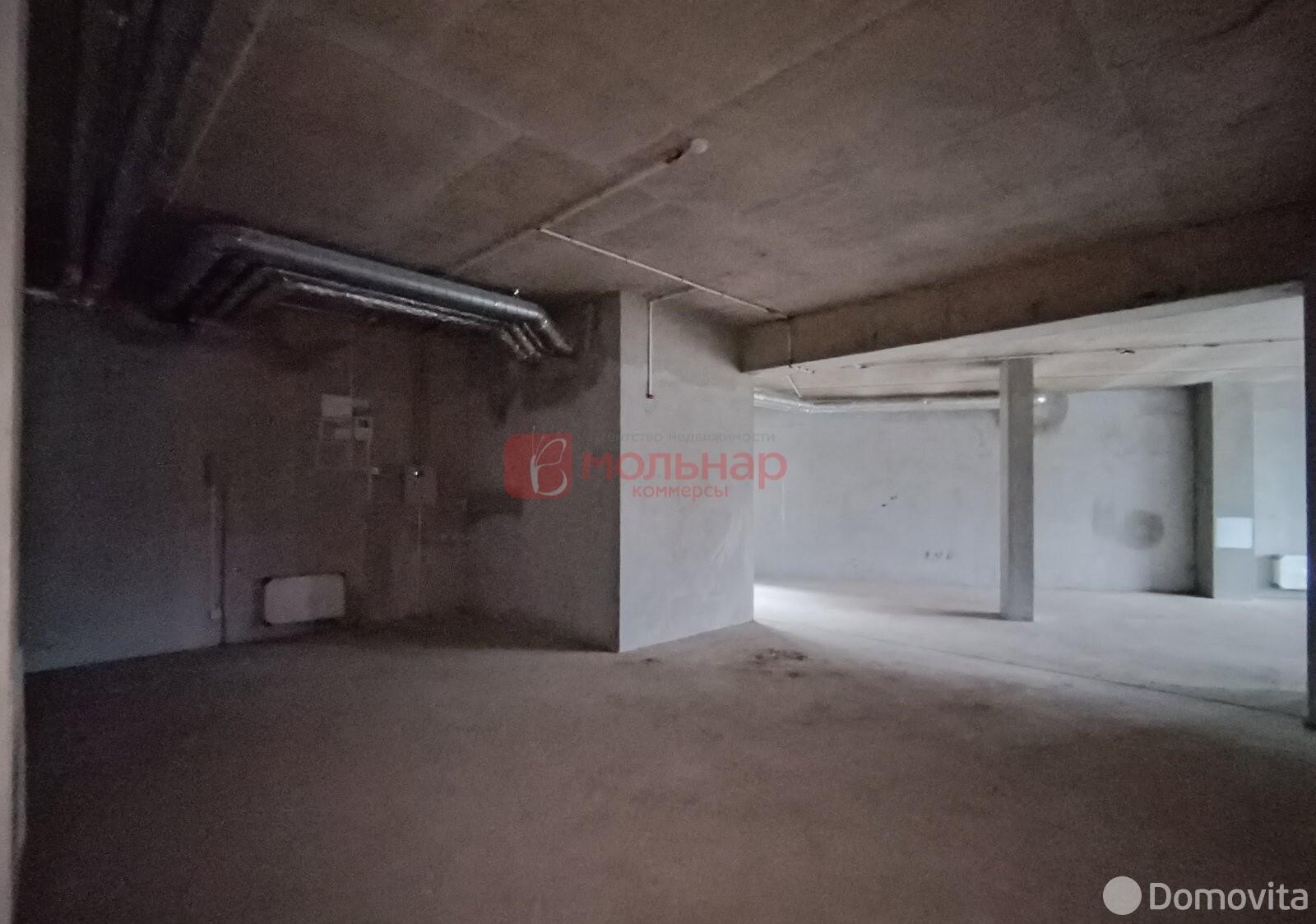 Аренда торгового помещения на ул. Нововиленская, д. 51 в Минске, 1250EUR, код 965957 - фото 7