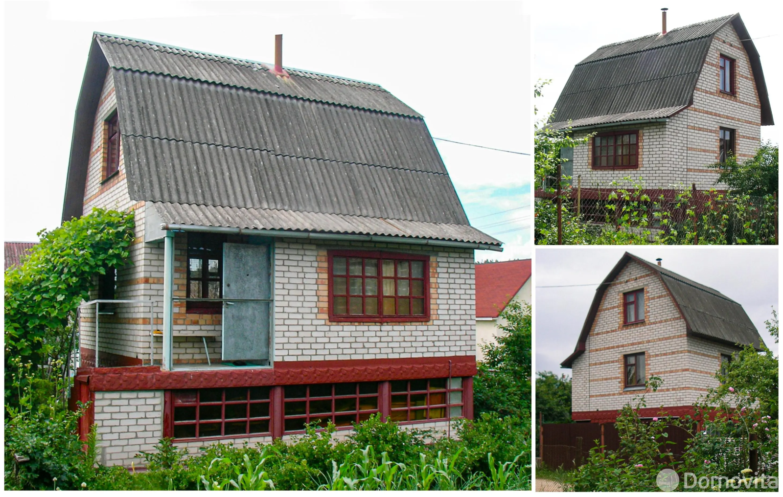 купить дачу, Волма,