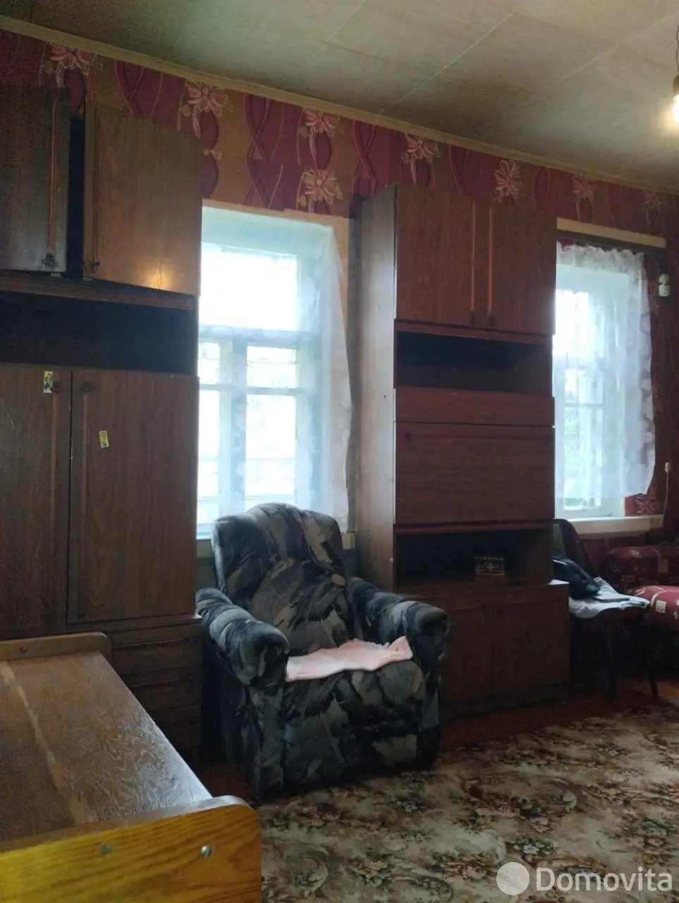 купить коттедж, Витебск, ул. 3-я Лужеснянская, д. 23