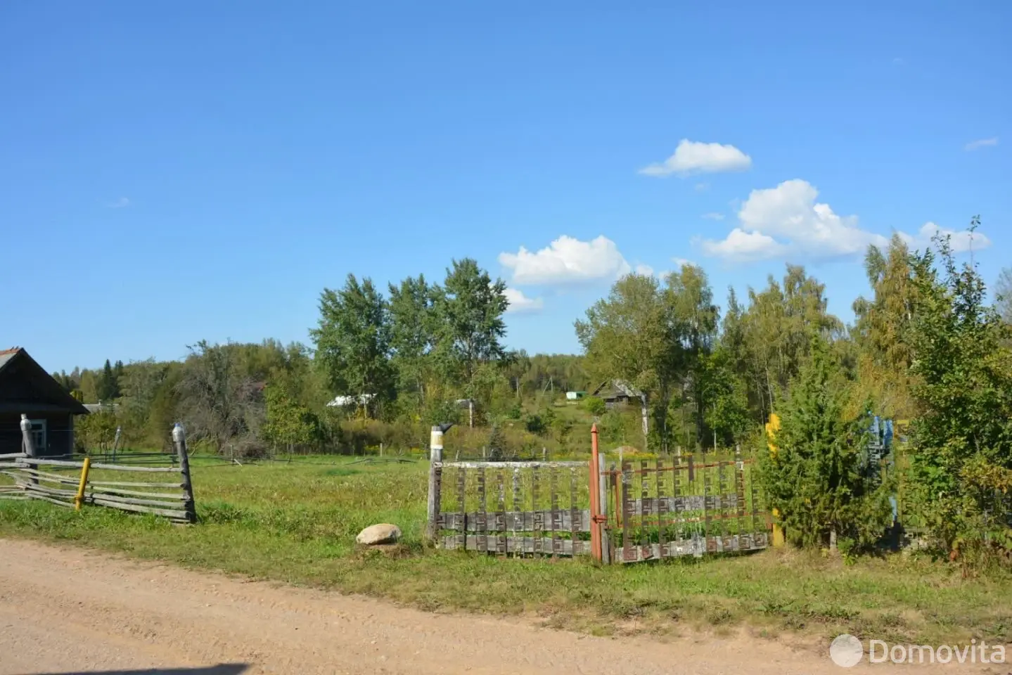 Купить земельный участок, 17 соток, Сухая Гора, Минская область, 17500USD, код 571821 - фото 13