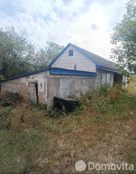 дом, Городище, ул. Советская, стоимость продажи 87 261 р.